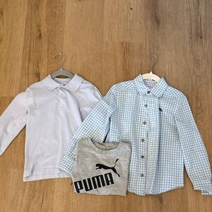 Bundle of 3 Items